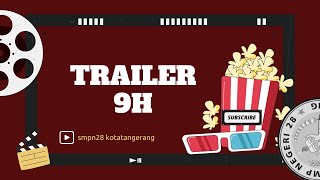 Trailer quot Bisikan Yang Tertundaquot [upl. by Orpah]