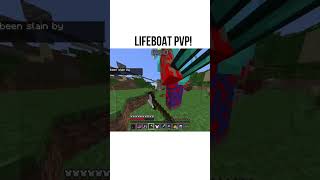 Lifeboat Survival Mode sm61 PVP clips  MINDGAMER7402 [upl. by Dirgni622]