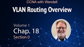 Your Options for InterVLAN Routing [upl. by Nodaj]