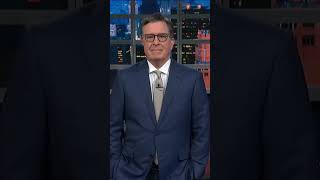 HAITIANS are from HAITIA❔🤣STEPHEN Colbert [upl. by Solegnave]