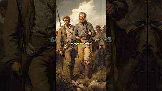 Amazing Civil War Facts Pt29 shorts history [upl. by Lilas646]