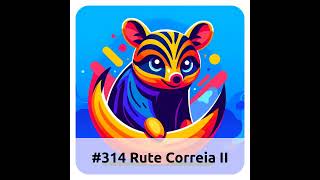 E314 Rute Correia II [upl. by Eittik]