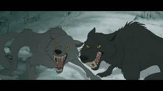 Zarafa The Complete Animation of The Wolves [upl. by Wolff]