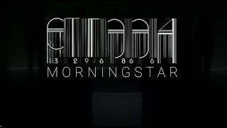 Morningstar  Sudsar Ursah Official Music Video ETGEED OST [upl. by Myrvyn42]