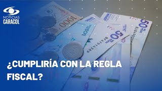 ¿Habrá nueva reforma tributaria en Colombia [upl. by Aenea]