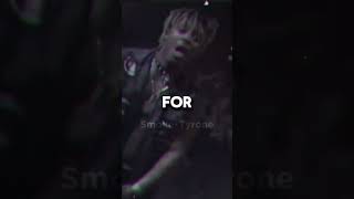 Juice WRLD Flaws And Sins OG edit edit lljw [upl. by Purse]