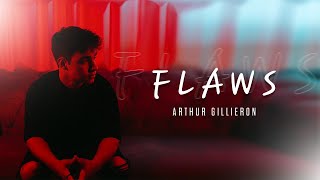 Arthur Gillieron  FLAWS  Clipe Oficial [upl. by Odlavu502]