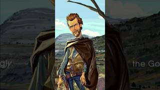 Comic book movied Clint Eastwood best movie shorts [upl. by Eelsel]