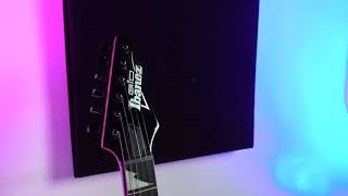 Ibanez GRG121DX GIO Series [upl. by Dinah]