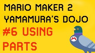 Yamamuras Dojo 6 Using Parts and Fixtures [upl. by Ynej]