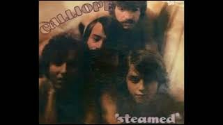 Calliope  Steamed USA1968 Full Album [upl. by Hannavahs]