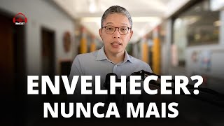 NUNCA MAIS ENVELHECER  MEDCAST 228 [upl. by Yrogreg]