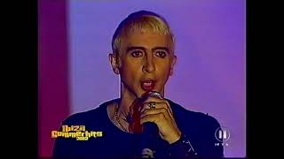 SOFT CELL  Monoculture Ibiza Summerhits German TV 2002 [upl. by Luedtke692]