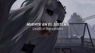 Society Pathetic Sub español amp Lyrics [upl. by Dnaloy]