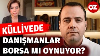 Borsada ne oluyor Özgür Demirtaştan uyarı [upl. by Fasta]