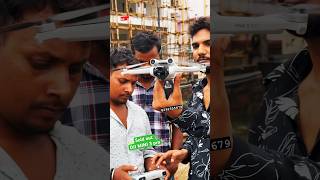 Second hand camera market  Ranchi second hand camera market  youtubeshorts [upl. by Isolde]