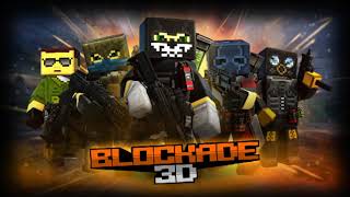 BLOCKADE 3D SONG 2020 [upl. by Wendell]