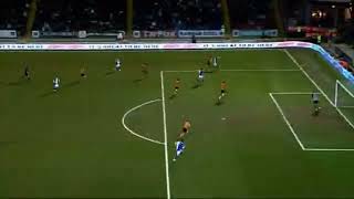 Blackburn Rovers 10 Hull City 100210 [upl. by Nilyad]