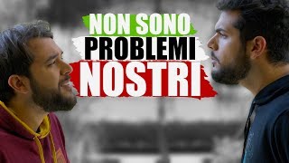 NON SONO PROBLEMI NOSTRI [upl. by Ashleigh]