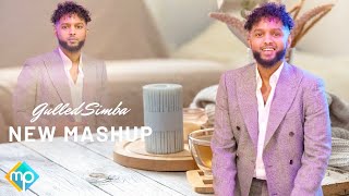 GULLED SIMBA 2022  NEW MASHUP  SOMALI MUSIC [upl. by Wahlstrom]