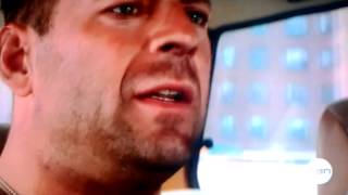 Die Hard  Film  Yugo Scene [upl. by Piers]