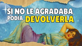 SER MUJER EN LA ANTIGUA GRECIA ¿TU LO AGUANTARÍAS [upl. by Rawna]