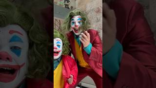 Vamos a divertirnos GUASONES 🤡🤡 joker memoaponte [upl. by Gokey]