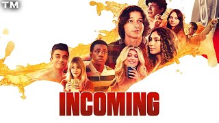 Incoming 2024 Movie Fact  Mason Thames  Bobby Cannavale  John Chernin  Review And Fact [upl. by Eelrefinnej]