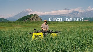 IZHEVSKI  KAMCHATKA [upl. by Noraha]