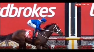 20182019 Season 410 Manikato Stakes Night  Melbourne Cup [upl. by Ibloc530]