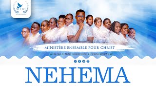 NEHEMA STREAM LIVE MEPC by GG RECORDS [upl. by Tiffie]