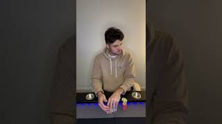 Your typical home game Bomb Pot🤣pokerlifestyle poker fypage homegame [upl. by Sisile407]