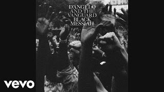 DAngelo and The Vanguard  The Charade Audio [upl. by Addison]