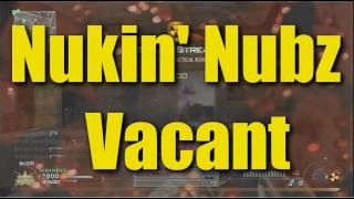 Nukin Nubz Vacant [upl. by Eerased]