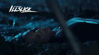 ILLSLICK  My Dad Official Music Video [upl. by Leon]