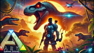 Come play ARK Survival Evolved with me [upl. by Okiron912]