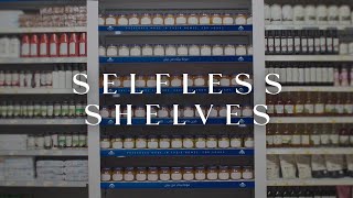 Puck Arla  Selfless Shelves case study [upl. by Pigeon967]