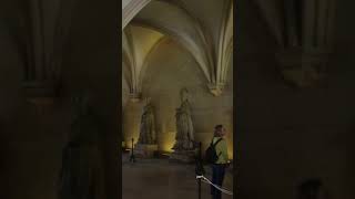 Explore Alcobaça Monastery in 100 Seconds  Portugal’s Gothic Treasure [upl. by Eninnaj]