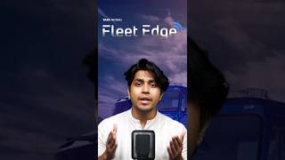 Tata Fleet Edge App — Is It The Best Fleet Management Application  Branded Content  CARS24 [upl. by Ahsenik]