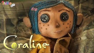 CORALINE 2 TRAILER MOVIE TEASER 2023 [upl. by Singh801]