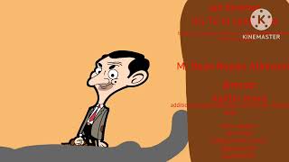 Mr Bean credits remake kinmaster [upl. by Grazia]