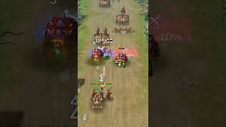 Evony gameplay 9 [upl. by Caryn]