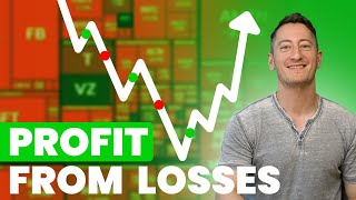 Turn losses into big profits Trading Psychology [upl. by Stambaugh381]