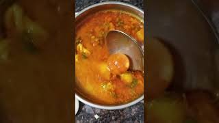 Chicken biriyani recipe indianfood youtubeshorts [upl. by Eitsim133]