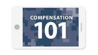 Compensation 101 What is Disability Compensation [upl. by Atiuqehs]