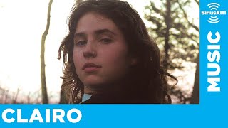 Clairo  Amoeba Live  SiriusXM [upl. by Olotrab]