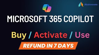 Microsoft 365 Copilot  Buy  Licensing [upl. by Omor234]