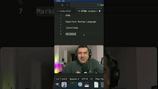 Markdown html htmltutorial markdown [upl. by Gnol]
