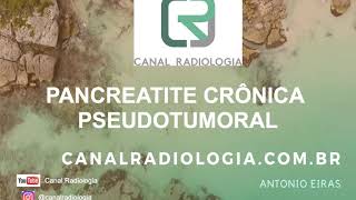 Pancreatite crônica pseudotumoral [upl. by Quita641]