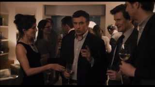 Philomena Movie CLIP 2013  Judi Dench Steve Coogan Movie HD [upl. by Atimed]